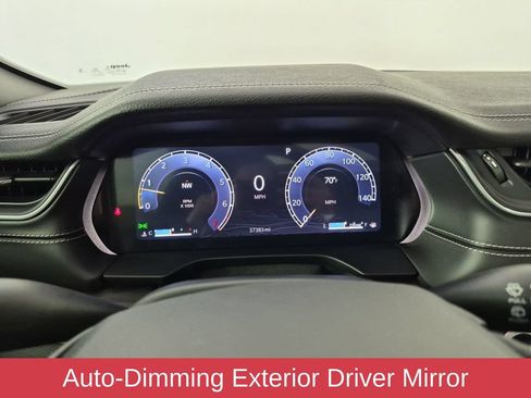 Certified 2024 Jeep Grand Cherokee Limited w/ Luxury Tech Group II AWD/4WD image 22
