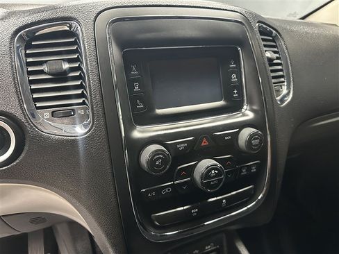 Used 2014 Dodge Durango SXT AWD/4WD image 24