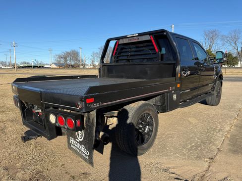 Used 2020 Ford F250 Lariat w/ Tremor Off-Road Package image 7