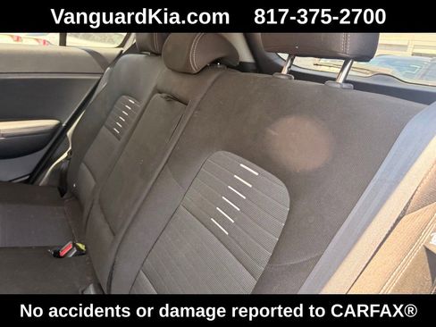 Used 2021 Kia Sportage LX w/ LX Fwd Popular Package image 25