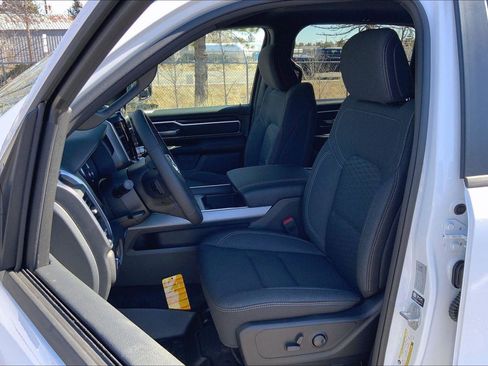 New 2026 RAM 1500 Big Horn image 9