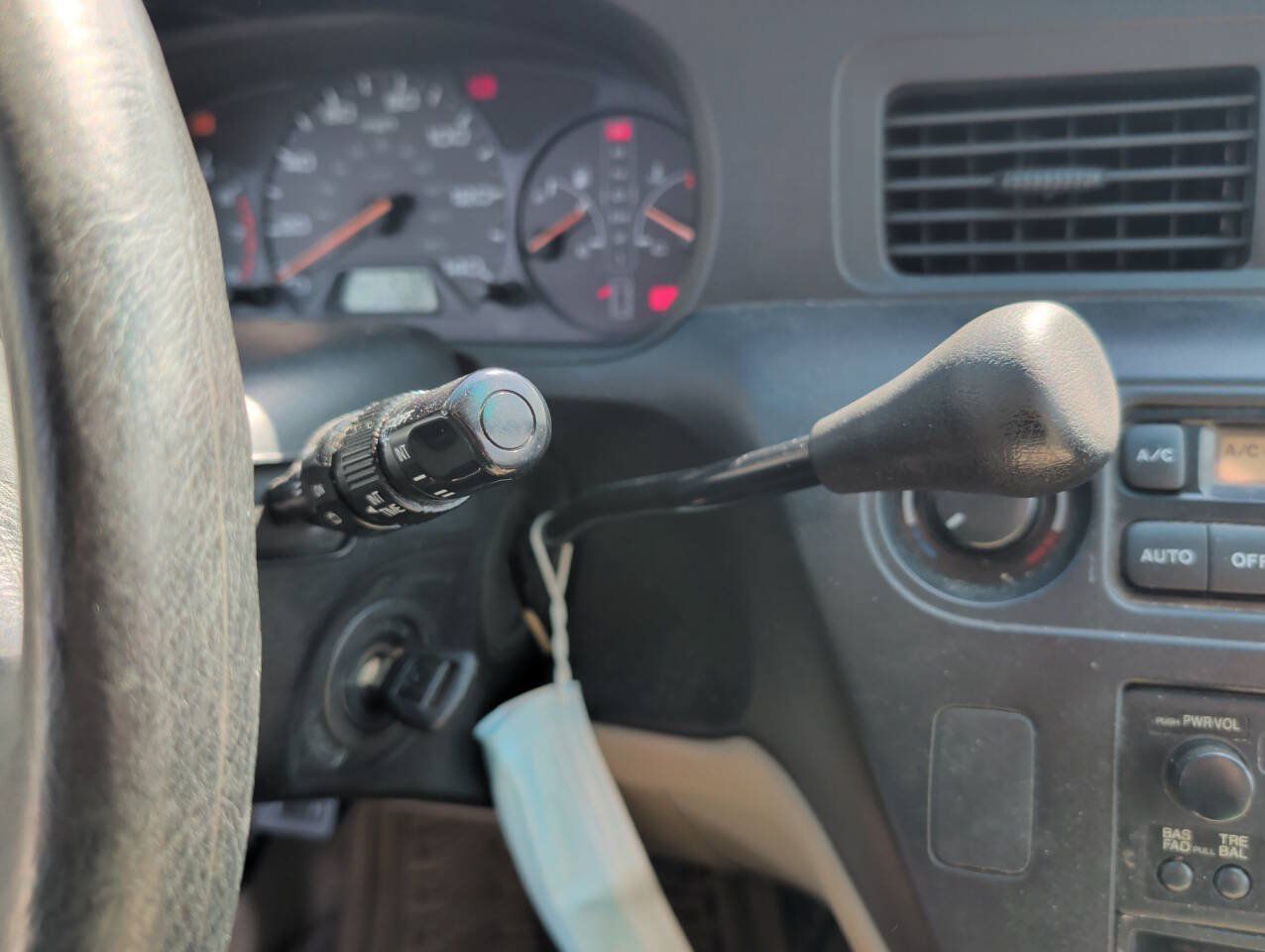 Used 2002 Honda Odyssey EX image 37