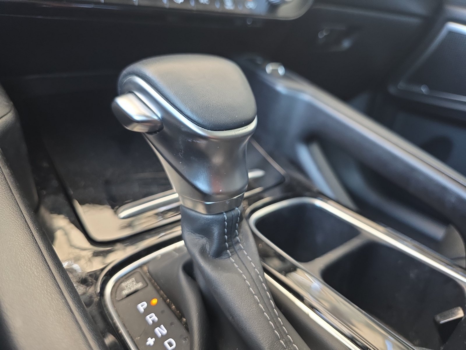 Used 2023 Kia Telluride S w/ S Sunroof Package AWD/4WD image 19