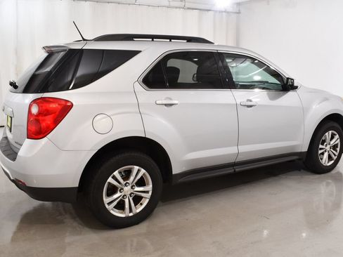 Used 2013 Chevrolet Equinox LT w/ Driver Convenience Package AWD/4WD image 11
