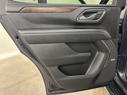 Used 2024 Chevrolet Tahoe Premier image 30