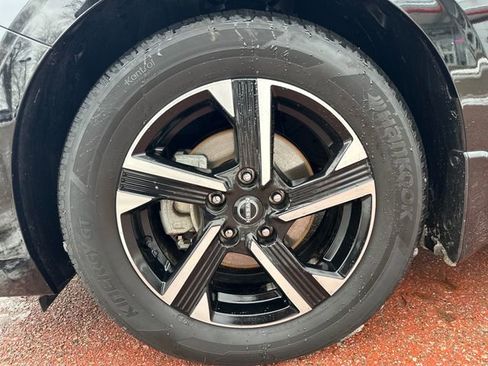 Used 2024 Nissan Sentra SV w/ All-Weather Package image 1