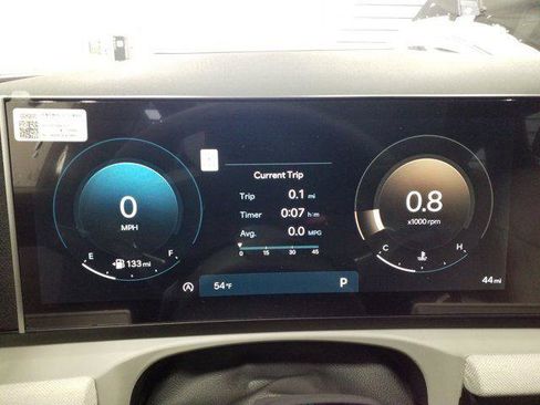 New 2026 Hyundai Tucson Limited w/ Tow & Go Package image 10