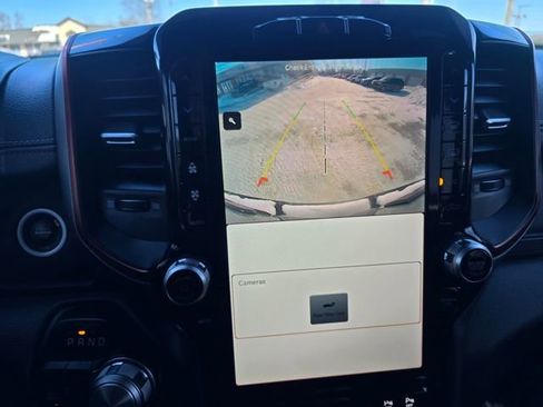Used 2022 RAM 1500 Rebel w/ Rebel Level 2 Equipment Group image 19