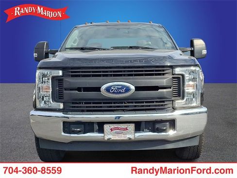 Used 2019 Ford F350 XL w/ XL Value Package image 2