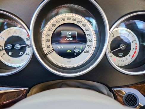 Used 2014 Mercedes-Benz CLS 550 4MATIC image 15