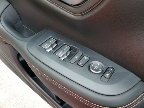 New 2027 Honda HR-V Sport image 25