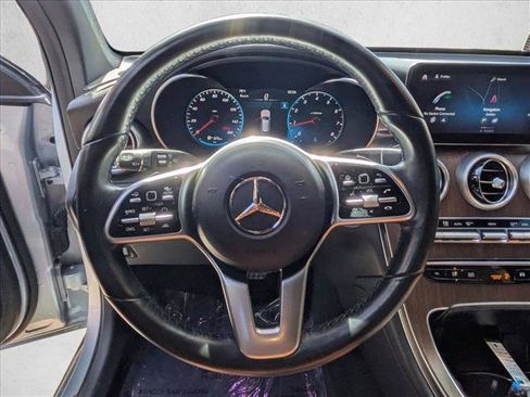 Used 2022 Mercedes-Benz GLC 300 4MATIC image 18