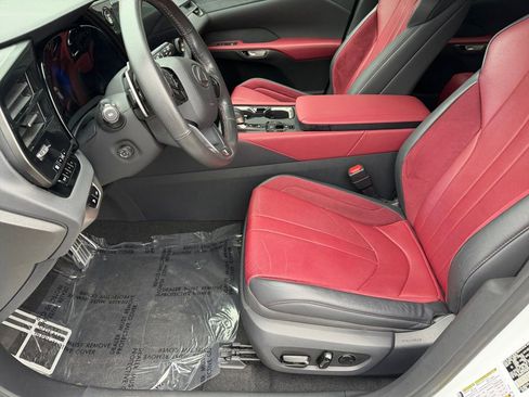 Used 2023 Lexus RX 500h F Sport w/ Accessory Package (Z1) image 14