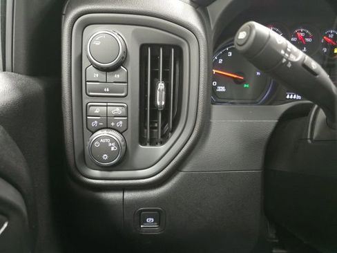 New 2026 Chevrolet Silverado 2500 W/T w/ WT/CX Safety Package image 19