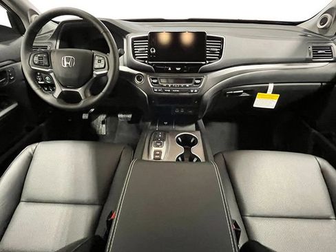 New 2026 Honda Ridgeline RTL image 23