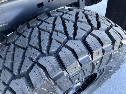 Used 2024 RAM 2500 Laramie w/ Safety Group image 30