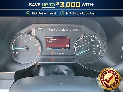 Used 2024 Ford F250 XLT w/ FX4 Off-Road Package image 28