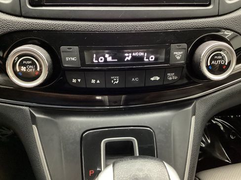 Used 2016 Honda CR-V EX-L image 37