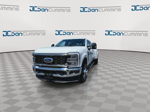 New 2026 Ford F350 XLT AWD/4WD image 3