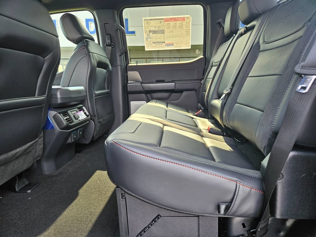 New 2026 Ford F150 Raptor AWD/4WD image 17