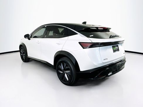 Used 2023 Nissan Ariya FWD image 5