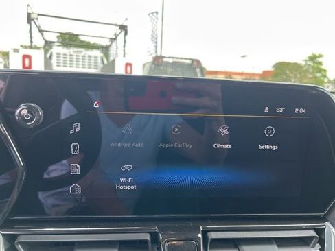New 2026 Chevrolet TrailBlazer ACTIV FWD image 23