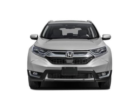 Used 2019 Honda CR-V Touring image 7
