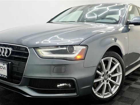 Used 2014 Audi A4 2.0T Premium Plus w/ Premium Plus Package image 52