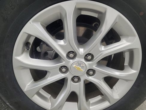 Used 2021 Chevrolet Equinox LT image 31