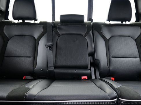 New 2026 RAM 1500 Laramie w/ Night Edition image 10