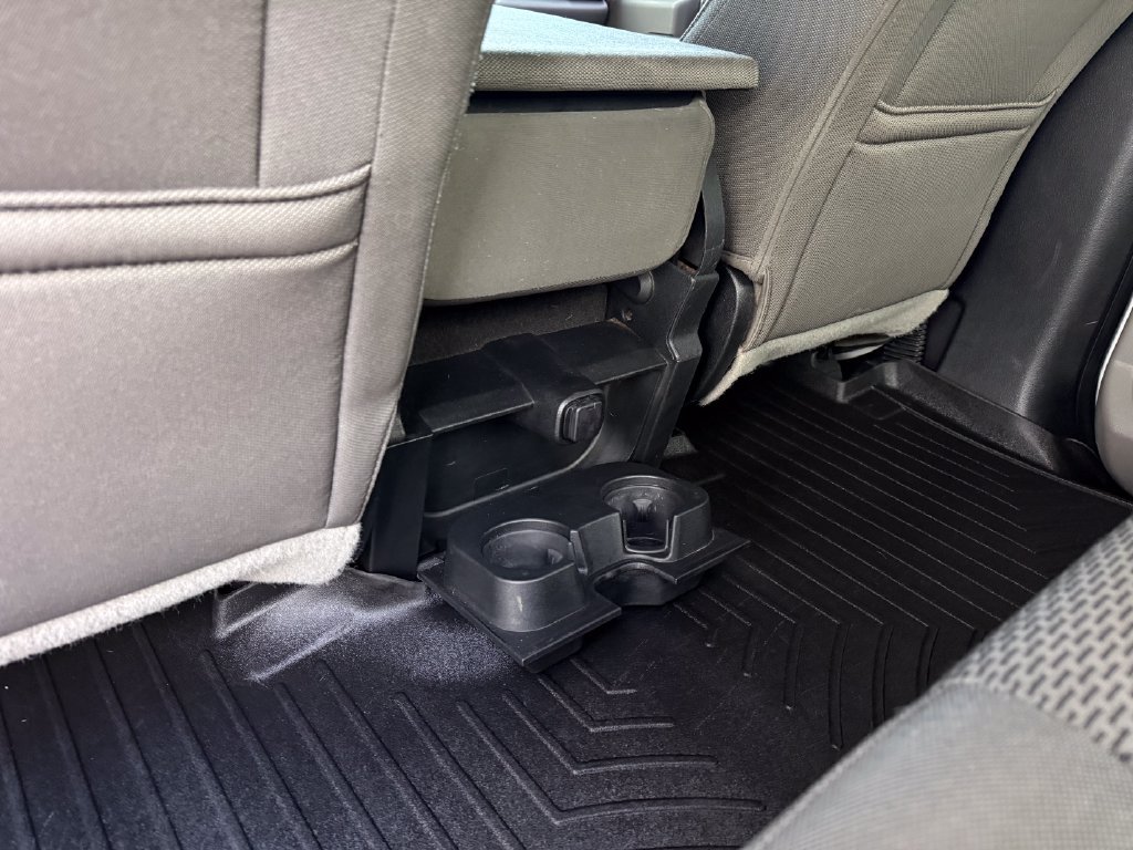 Used 2019 Ford F250 XLT w/ FX4 Off-Road Package AWD/4WD image 36