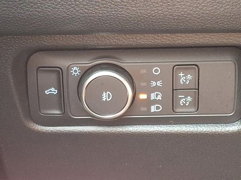 Certified 2024 Ford Ranger Lariat w/ Advanced Towing Package image 28