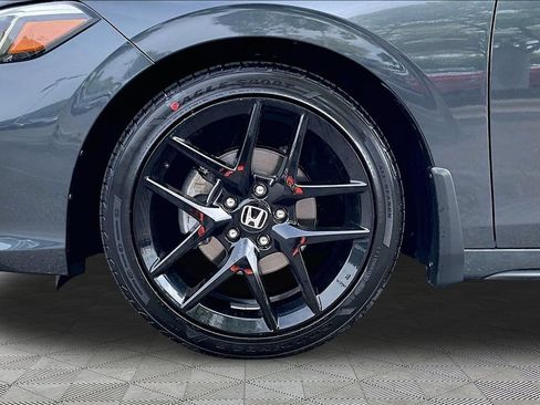Used 2025 Honda Civic Sport image 23
