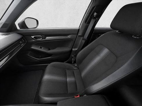 Used 2025 Honda Civic Sport image 18
