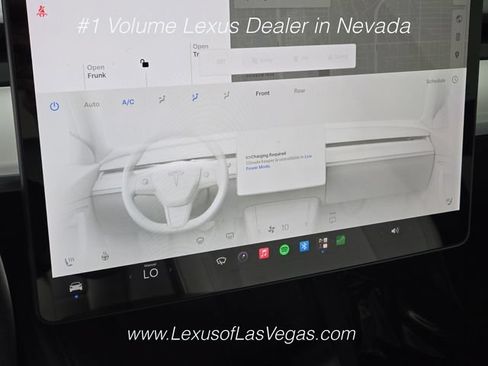 Used 2021 Tesla Model 3 Long Range AWD/4WD image 24