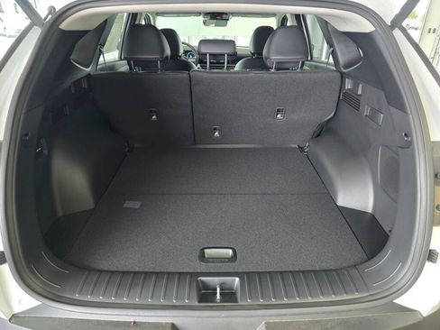New 2026 Hyundai Tucson Limited AWD/4WD image 15
