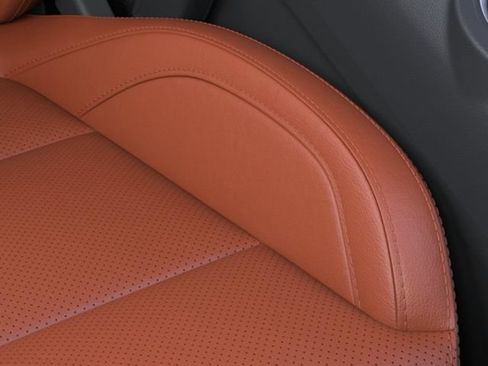 New 2026 Ford Mustang GT Premium RWD image 16