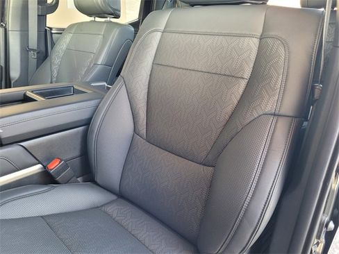 Used 2025 Toyota Tundra Limited image 20