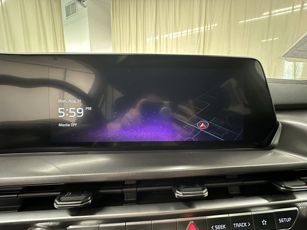 Used 2025 Kia Telluride S AWD/4WD image 27