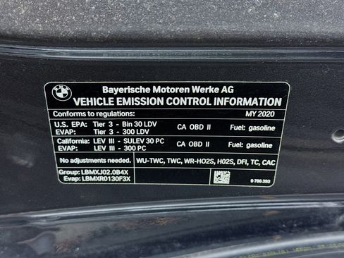 Used 2020 BMW 228i xDrive Gran Coupe image 20