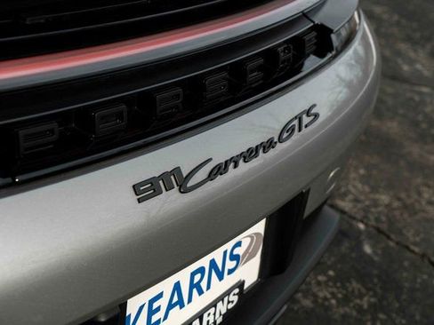 Used 2025 Porsche 911 Carrera GTS image 31