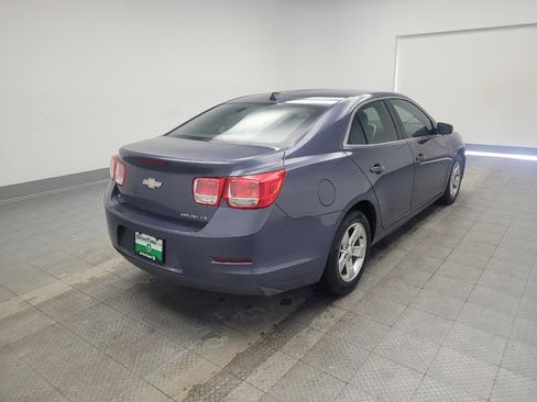 Used 2014 Chevrolet Malibu LS image 9