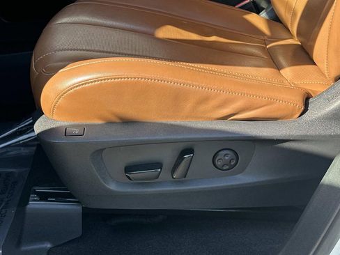 Used 2023 INFINITI QX60 Sensory image 27