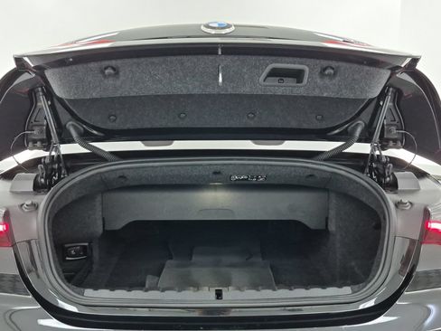 Used 2026 BMW 430i xDrive Convertible w/ Premium Package AWD/4WD image 10