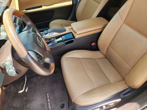 Used 2016 Lexus ES 350 w/ Navigation System Package FWD image 13
