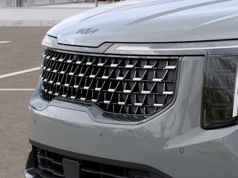 New 2026 Kia Carnival SX Prestige FWD image 15