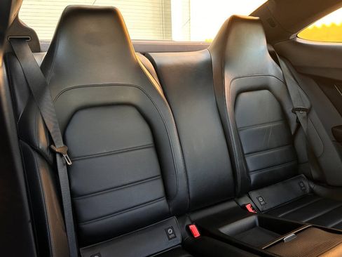 Used 2015 Mercedes-Benz C 63 AMG Coupe image 71