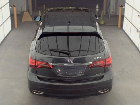 Used 2015 Acura MDX FWD w/ Technology Package image 5
