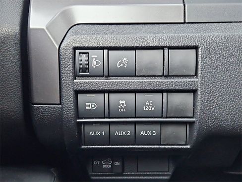 New 2026 Toyota Tacoma TRD Sport image 13