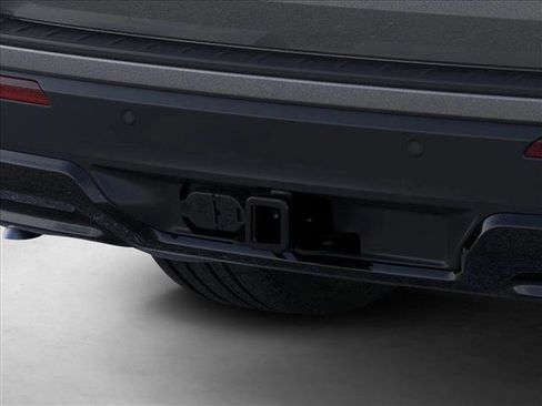 New 2026 Ford Explorer ST-Line w/ ST-Line Street Pack image 23